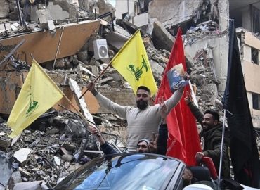 Lübnan ile İsrail arasında yapılan ateşkes anlaşmasının tam metninde neler var?