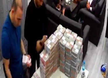 İBB'ye büyük terör ve yolsuzluk operasyonu yapıldı: Ekrem İmamoğlu ve ekibi gözaltına alındı