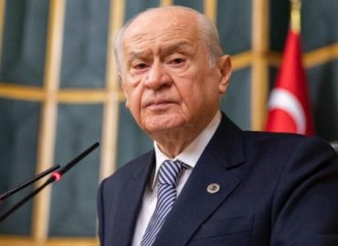İmamoğlu'nun gözaltına alınmasının ardından Bahçeli'den ilk açıklama: Hiç kimse dokunulmaz değildir