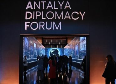 Antalya Diplomasi Forumu: Küresel Hegemonyaya karşı alternatif küresel diplomasi