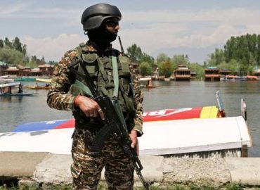  İki nükleer güç Hindistan-Pakistan geriliminde: Su sorunu yeni savaşların sebebi mi olacak?